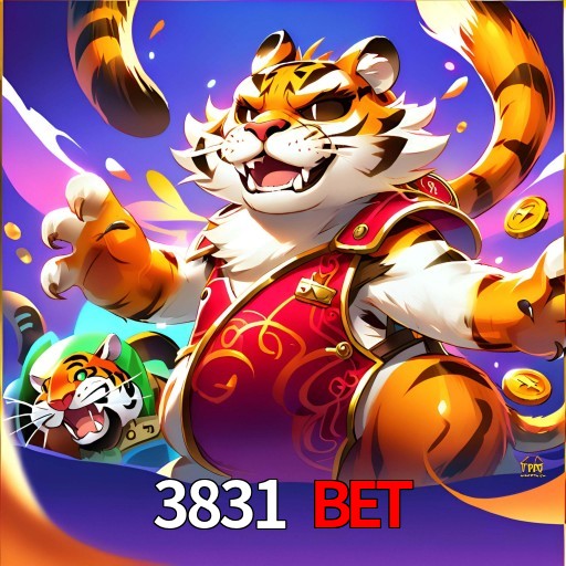 3831 Bet