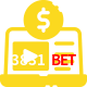 O Cassino 3831 Bet também oferece apostas esportivas virtuais!